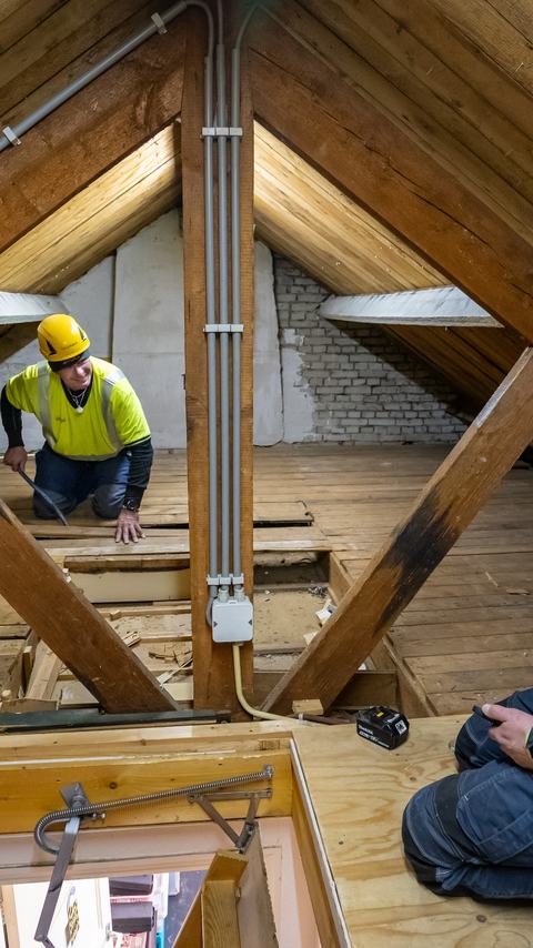 Beverwijk-De Groene Tuinen - renovatie - uitvoering feb 2025 (18)