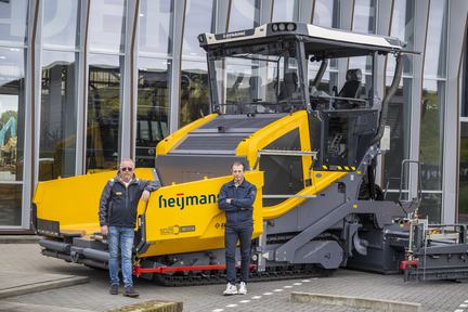 HEIJMANS nr 18