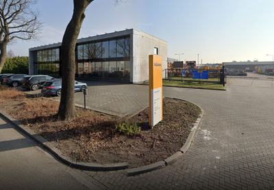 Heijmans Hoogeveen infra