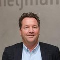 Foto Heijmans - John 20181010