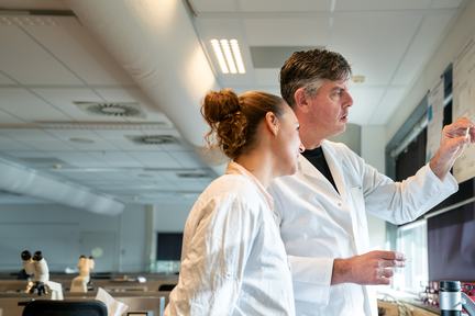 Laboratorium UvA