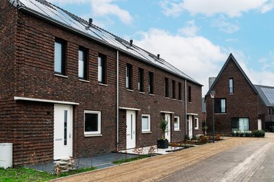 WoonST-conceptwoningen Aarlesche Erven, Best