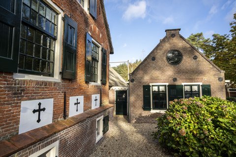 Heijmans openluchtmuseum Arnhem 11
