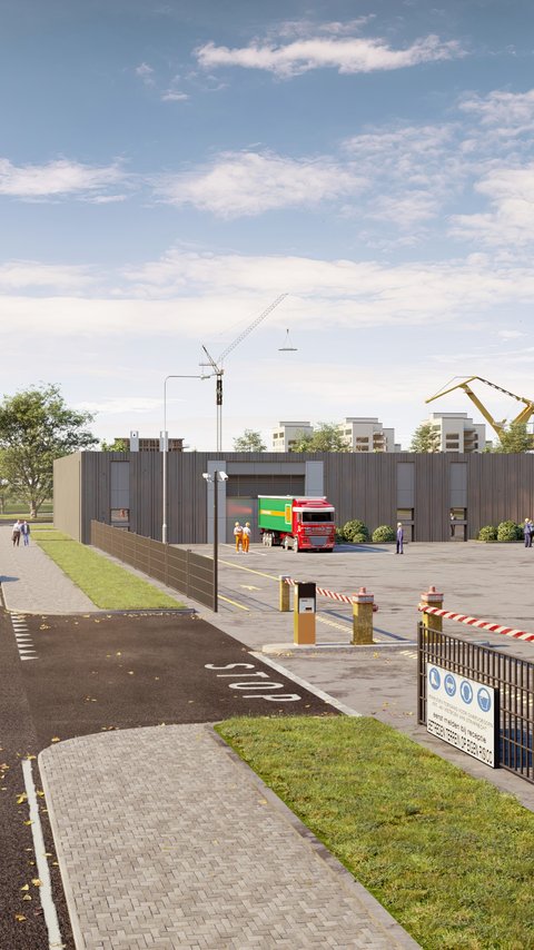 Bedrijventerreinen Mobiliteit visual 1