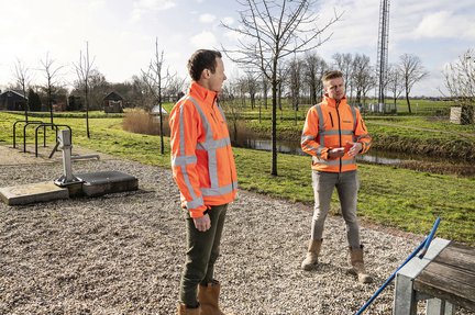 Waterontspanner dijk Schoonhovenseveer-Langerak Heijmans maart 2021 (4)