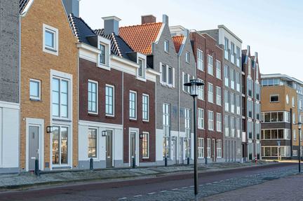Zuiderhaven, Harlingen