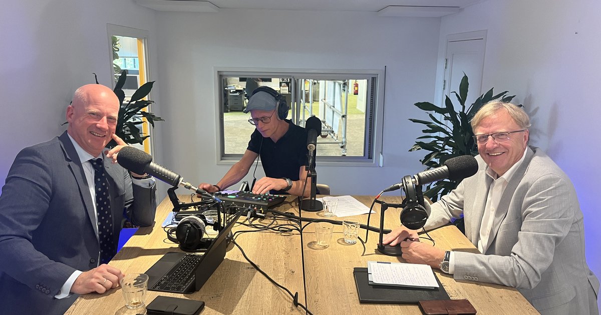Nieuwe belofte geïntroduceerd door Heijmans Het kan samen