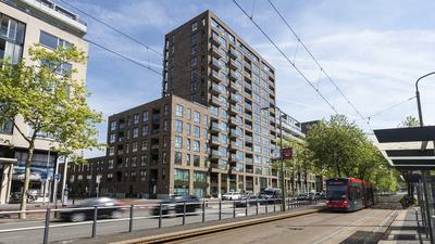 Energiekwartier, Den Haag