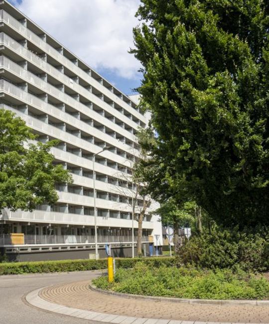 Goyenflat, Geleen