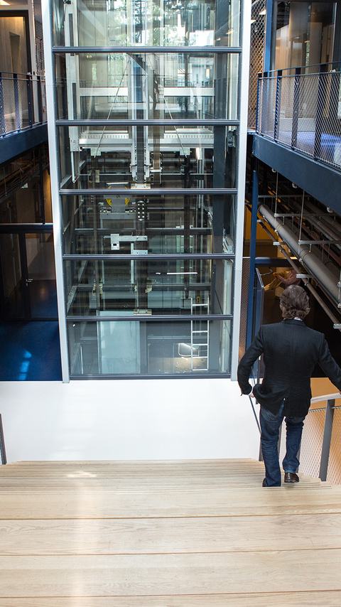 UvA science park