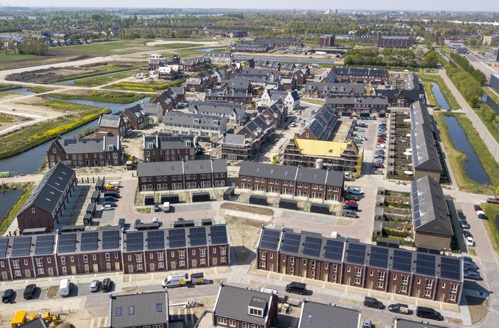Gorinchem Hoog Dalem Heijmans Huismerk conceptwoningen woonwijk.jpg