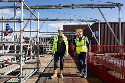 Renovatie Amsterdam UMC Heijmans Utiliteitsbouw 1.jpg