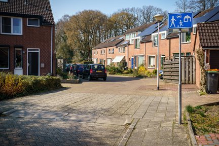 De Pas Winterswijk Heijmans Infra 2