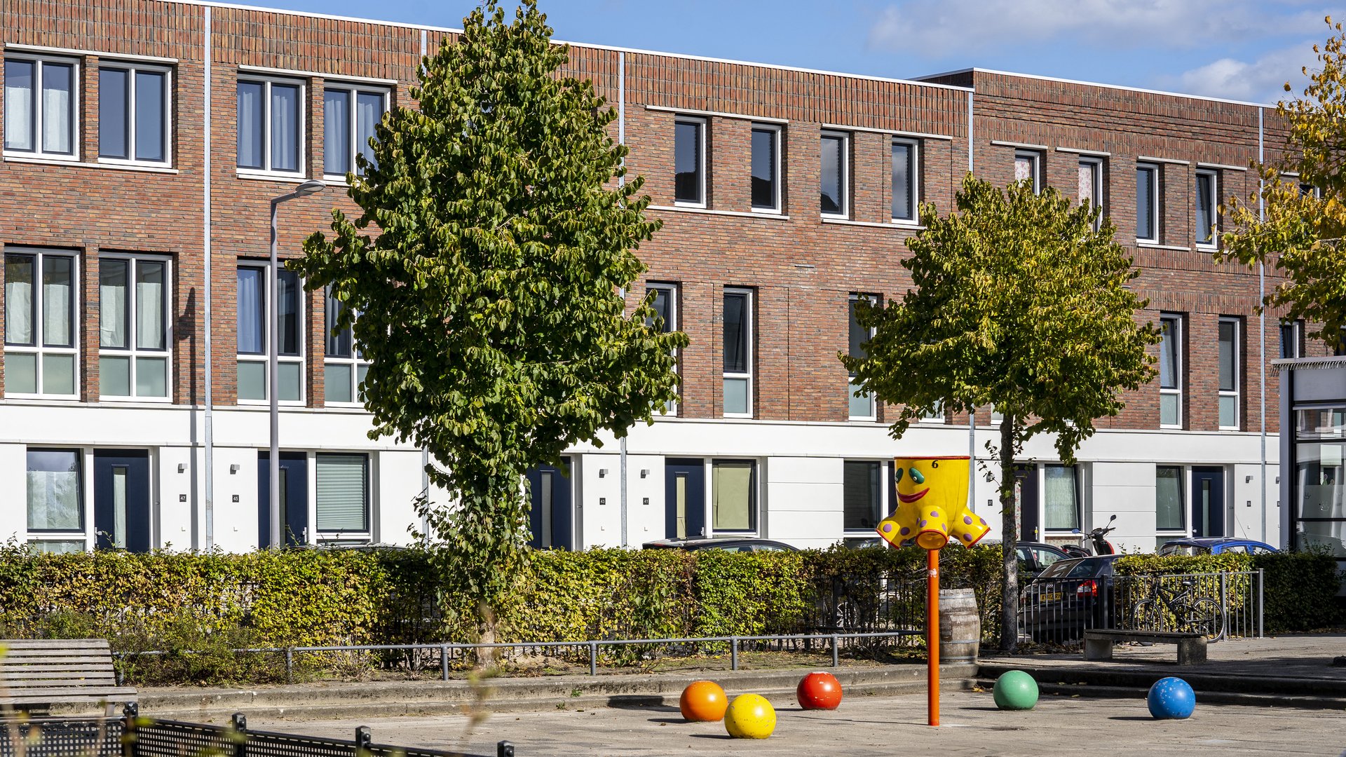 Wiekstraat B.04XS