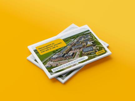Whitepaper: Netcongestie en woningbouw