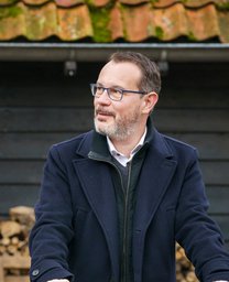 Mario Jacobs wethouder Tilburg Heijmans klimaatadaptief Tilburg.jpg