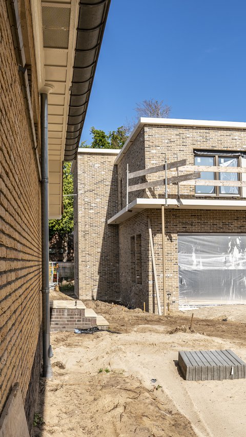 heijmans de hooge riet ermelo woningbouw 9