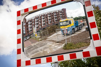 Woningbouw Heijmans veiligheid Hoog Dalem Gorinchem.jpg