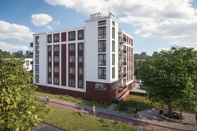 Land van Dico, Uden