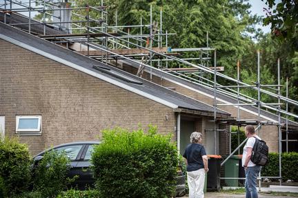 Alandsbeek, Leusden
