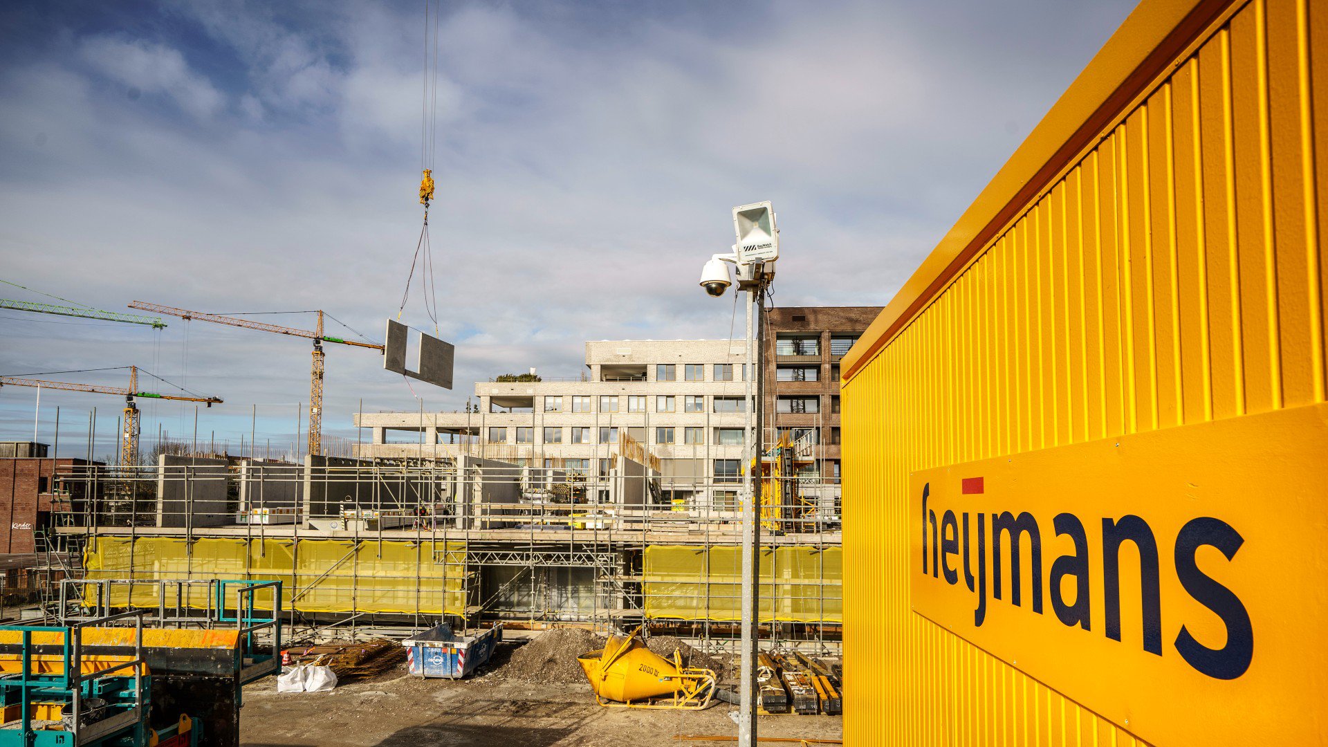 Bouwplaats Vestibule Leidsche Rijn Utrecht februari 2022.jpg