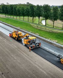 Afbeelding nieuwsbericht Jaarverslag