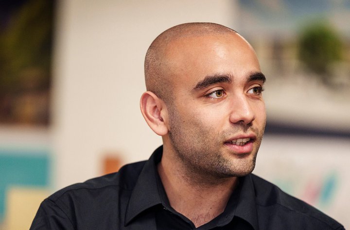 Heijmans_Hart van Zuid_MDT_Djawad Ahmadi Heijmans_Hart van Zuid_MDT_Djawad Ahmadi