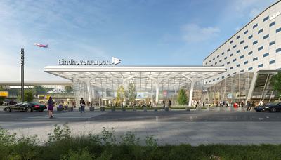 Eindhoven Airport