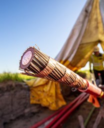 kabel - Liander Hallum Dokkum 6