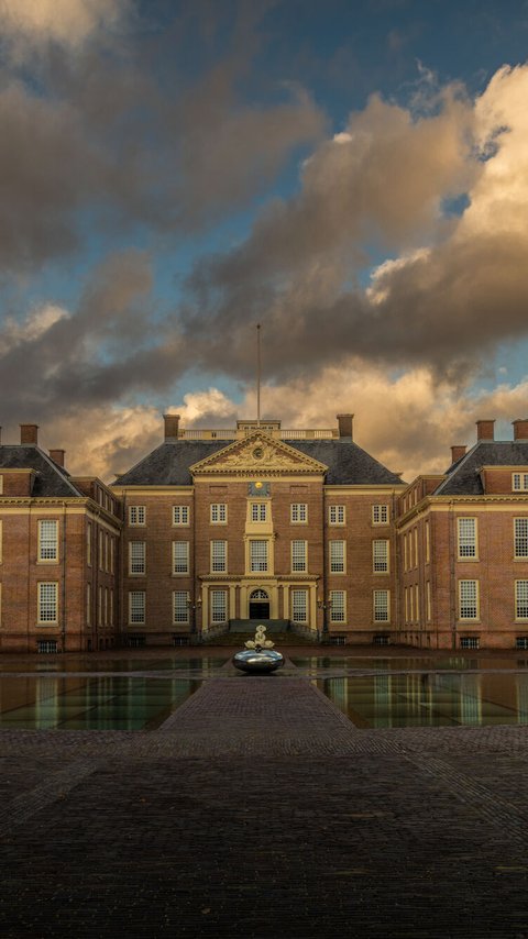 Paleis Het Loo