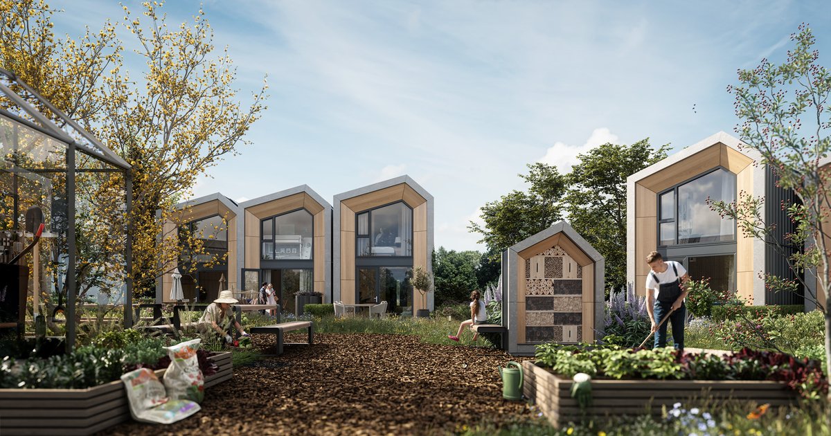 Heijmans Projecten