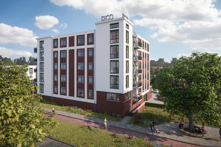 appartementencomplex Land van Dico Uden Heijmans augustus 2020.jpg