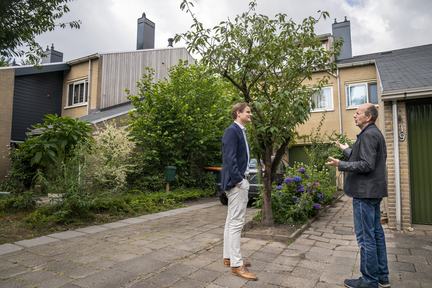 Alandsbeek, Leusden