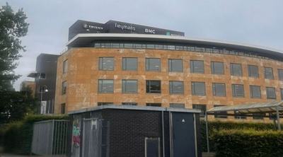 Amersfoort op maat