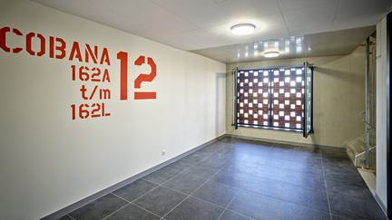 Bananenstraat, Rotterdam