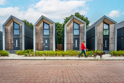 Heijmans ONE_beverland wonen (3)