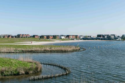 Parkhoven, Meerstad