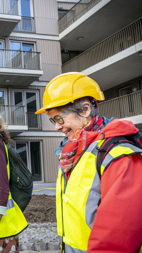 Ubuntuplein Noorderhaven Zutphen Heijmans 9