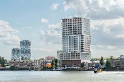 Piekstraat Rotterdam_1