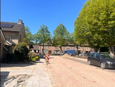 Zeeheldenbuurt