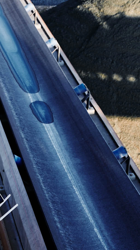 Infra techniek drone