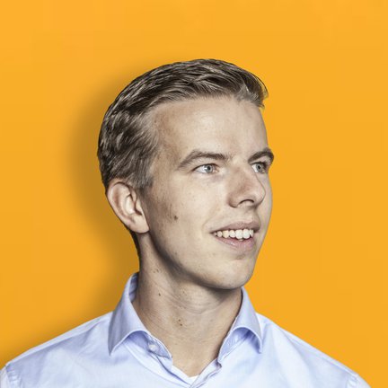 Stijn Tholhuijsen