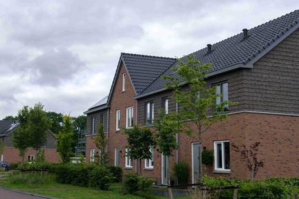 Norg, Eschlanen