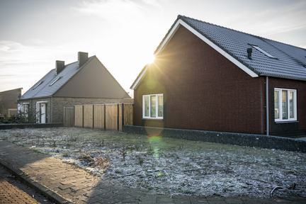 Huismerkwoningen Zeeuws-vlaanderen 1