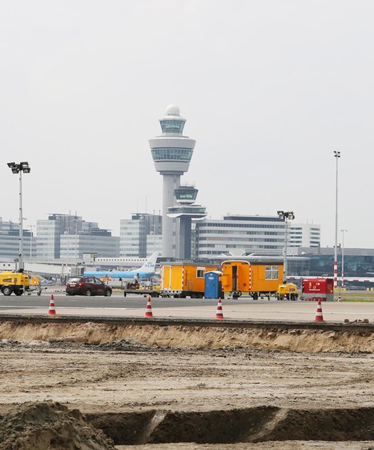 schiphol assetmanagement 1