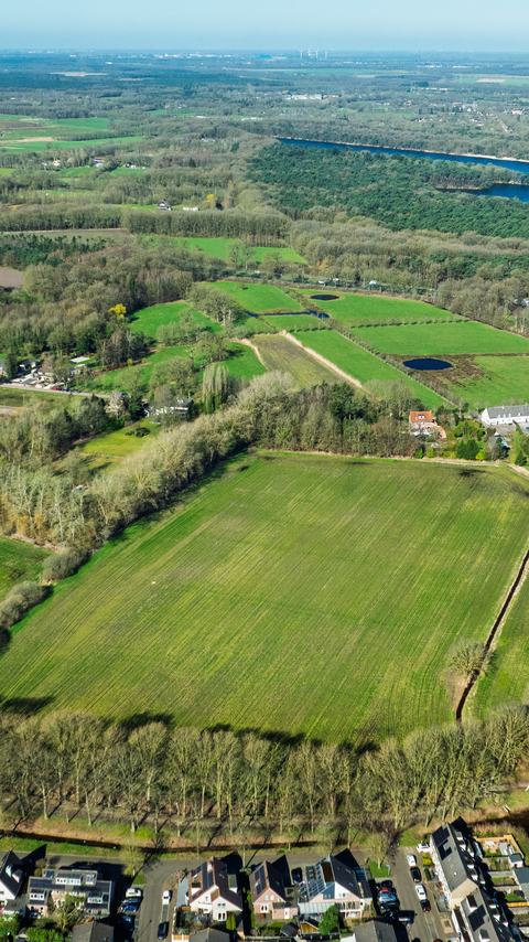 Kraaijenberg, Vught