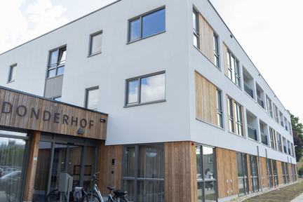 Donderhof, Roermond