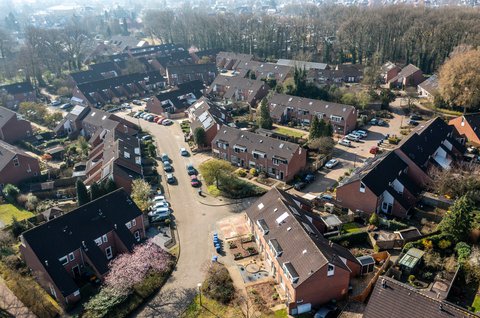 De Pas Winterswijk luchtfoto 6