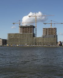 Havenkwartier Rotterdam