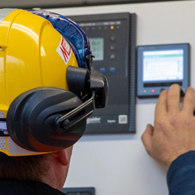 energievoorziening installatiebeheer 1x1